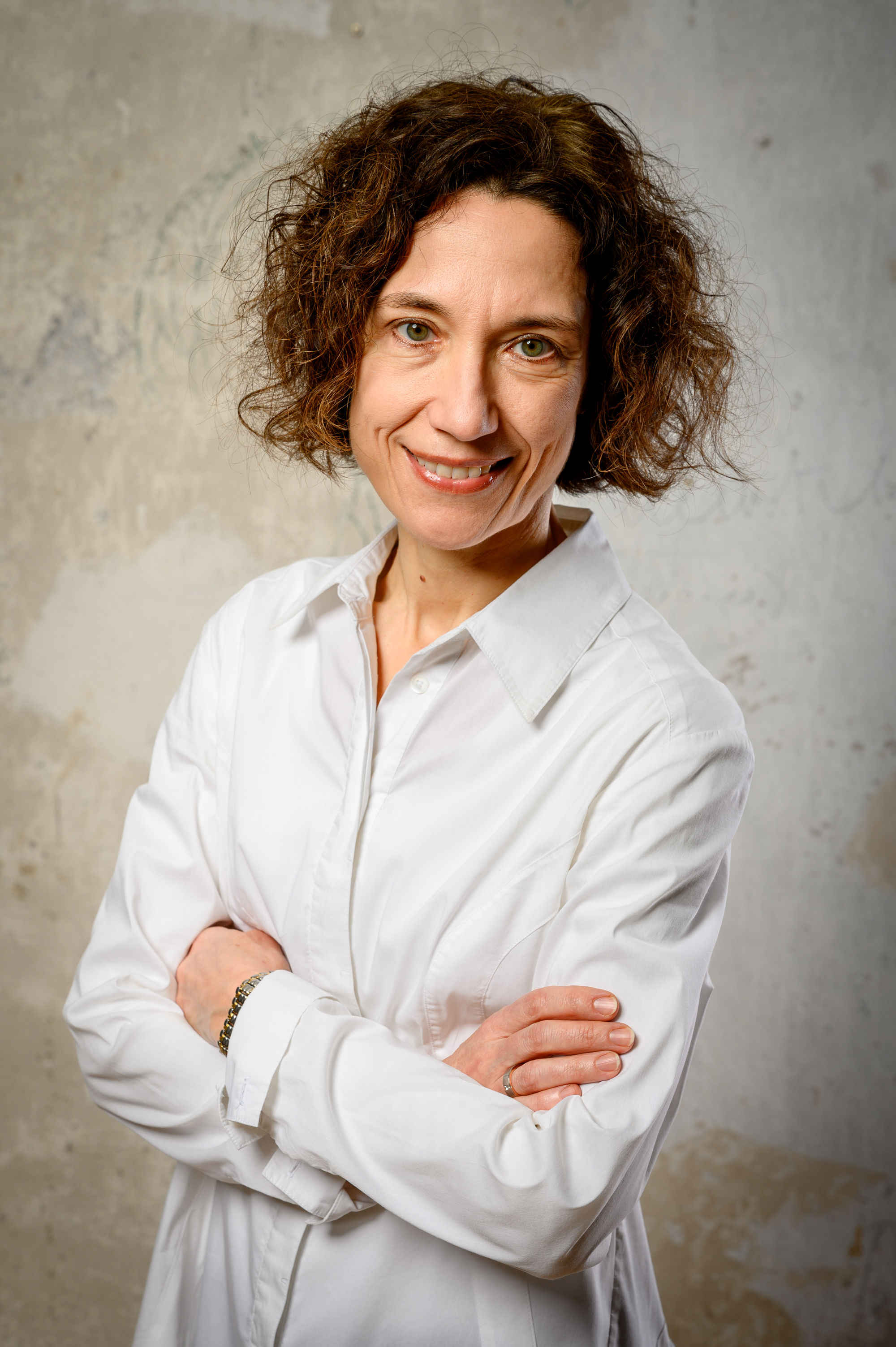 Monika Schuster - Praxis Animaton in Kronberg - Psychotherapeut der Musik