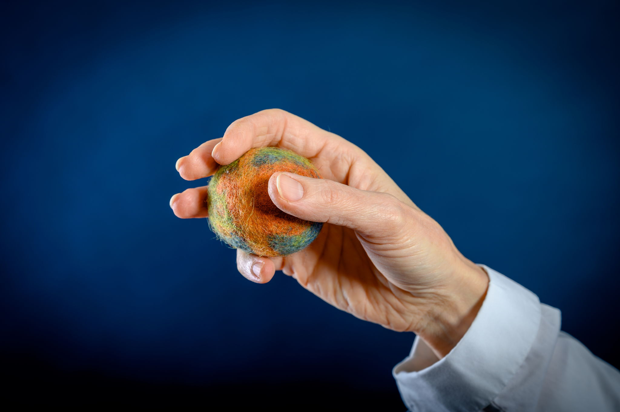 Monika Simone Schuster - Ihre Heilpraktikerin für Musiktherapie - Einzel und Gruppentherapien in Kronberg